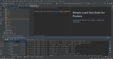 java test package intellij|Run tests .